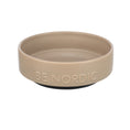 Bild in Galerie-Betrachter laden, Der BE NORDIC Keramiknapf von Trixie zeichnet sich durch seine Rutschfestigkeit dank des Gummirings aus. Der Napf ist spülmaschinengeeignet, wobei vor dem Spülgang die Gummielemente entfernt werden sollten.