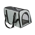 Bild in Galerie-Betrachter laden, Trixie Hunde Auto-Sitz mit Netzschutz