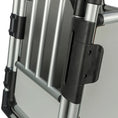 Bild in Galerie-Betrachter laden, Auto Hunde-Transportbox Aluminium S-M-L Trixie