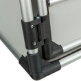 Bild in Galerie-Betrachter laden, Auto Hunde-Transportbox Aluminium S-M-L Trixie