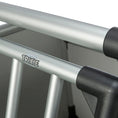 Bild in Galerie-Betrachter laden, Auto Hunde-Transportbox Aluminium S-M-L Trixie