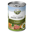 Bild in Galerie-Betrachter laden, BELLFOR Heide-Menü Nassfutter getreidefrei - Lamm