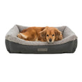 Bild in Galerie-Betrachter laden, Mit dem Bendson Vital Hundebett von Trixie bietest du deinem Vierbeiner den perfekten Schlafkomfort.