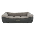 Bild in Galerie-Betrachter laden, Mit dem Bendson Vital Hundebett von Trixie bietest du deinem Vierbeiner den perfekten Schlafkomfort.