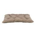 Bild in Galerie-Betrachter laden, Das Caliente Hundekissen (eckig) macht genau das möglich – kuschelweicher Komfort und waschbar bis 95 °C für ein rundum sauberes Wohlfühlgefühl.