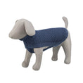 Bild in Galerie-Betrachter laden, Dank des grosszügigen Beinausschnitts kann dein Hund sich problemlos bewegen und herumtollen, während der Pullover ihn kuschelig warm hält.