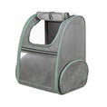 Bild in Galerie-Betrachter laden, Hunde-Rucksack Chloe Trixie