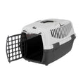 Bild in Galerie-Betrachter laden, Eine Hundebox für alle Fälle: Mit der Transportbox Capri bist du bestens gerüstet, sei es für einen Tierarztbesuch oder für längere Reisen. Dein kleiner Liebling wird sich in ihr sicher und wohl fühlen.