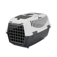 Bild in Galerie-Betrachter laden, Eine Hundebox für alle Fälle: Mit der Transportbox Capri bist du bestens gerüstet, sei es für einen Tierarztbesuch oder für längere Reisen. Dein kleiner Liebling wird sich in ihr sicher und wohl fühlen.