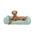 Bild in Galerie-Betrachter laden, Das Jonna Vital Hundebett sorgt mit seinem orthopädischen Aufbau und der viskoelastischen Liegefläche für maximalen Komfort.