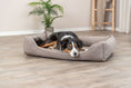 Bild in Galerie-Betrachter laden, Stell dir vor, dein Hund könnte jede Nacht auf einer Wolke schlafen. Das Laurin Vital Hundebett Trixie bietet maximalen Schlafkomfort für deinen Vierbeiner.