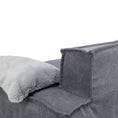 Bild in Galerie-Betrachter laden, Das Liano Hundesofa bietet deinem Vierbeiner nicht nur einen gemütlichen Platz zum Ausruhen, sondern schenkt ihm auch sein eigenes kleines Sofa-Reich.