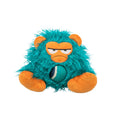 Bild in Galerie-Betrachter laden, Ein Monster, das nicht nur zum Kuscheln da ist, sondern auch einen versteckten Tennisball verbirgt, für den Extraspass für deinen Vierbeiner. Das Plüschtier hat eine hundgerechte Ausführung und ist sicher.