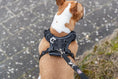 Bild in Galerie-Betrachter laden, Premium FlexMesh Hundegeschirr wide fit Trixie