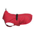 Bild in Galerie-Betrachter laden, Nie wieder Sorgen um deinen nassen Hund: Der Vimy Regenmantel hält deinen Liebling sicher und trocken, egal wie das Wetter spielt. Versiegelte Reissverschlüsse sorgen dafür, dass kein Wasser eindringt und erleichtern das Anleinen.