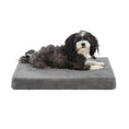 Bild in Galerie-Betrachter laden, Die Vital Liegematte Lonni ist mehr als nur ein Schlafplatz: Sie bietet dank der orthopädischen Matratze mit viskoelastischem Schaum (Memory-Effekt) optimalen Komfort und entlastet die Gelenke deines Hundes.