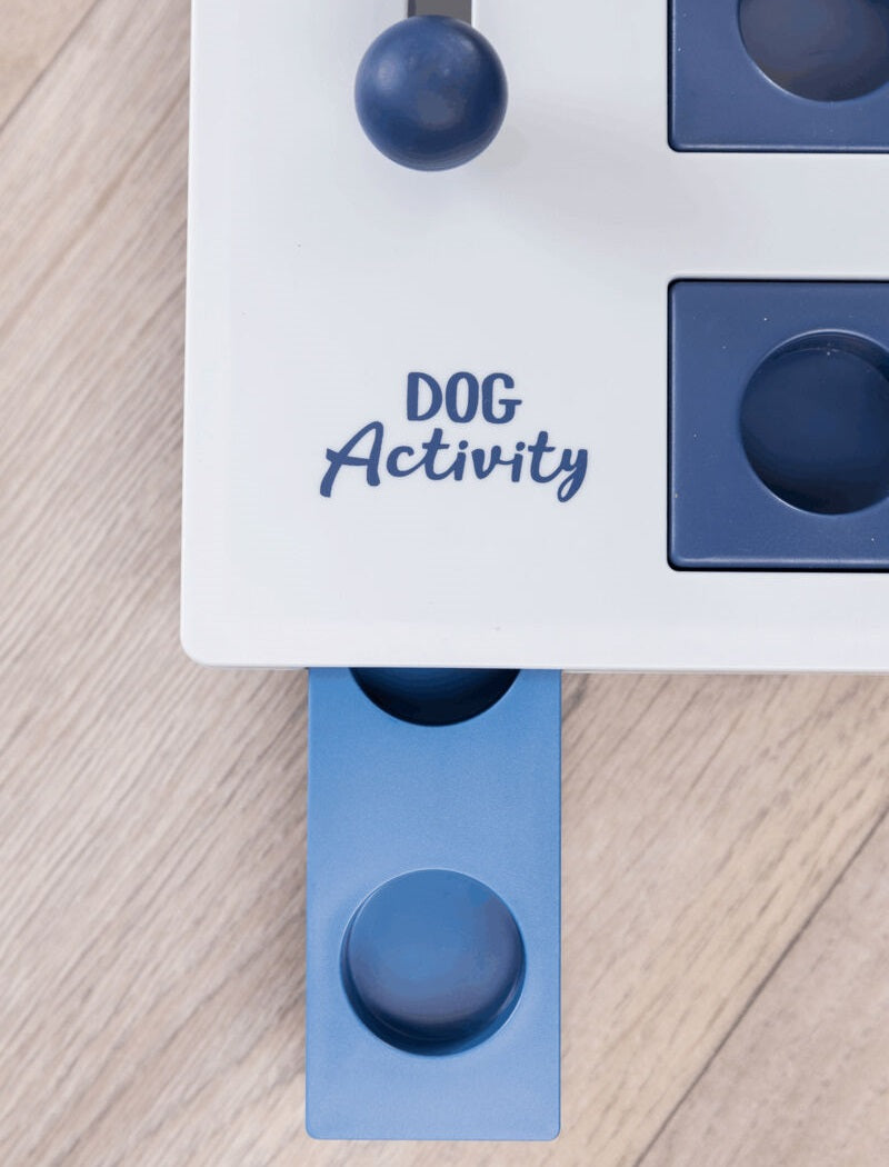 Dog Activity Mini Mover Strategiespiel Trixie