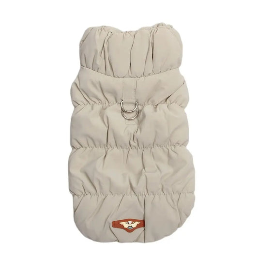 WinterGlam™ Hunde-Winterjacke