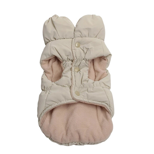 WinterGlam™ Hunde-Winterjacke