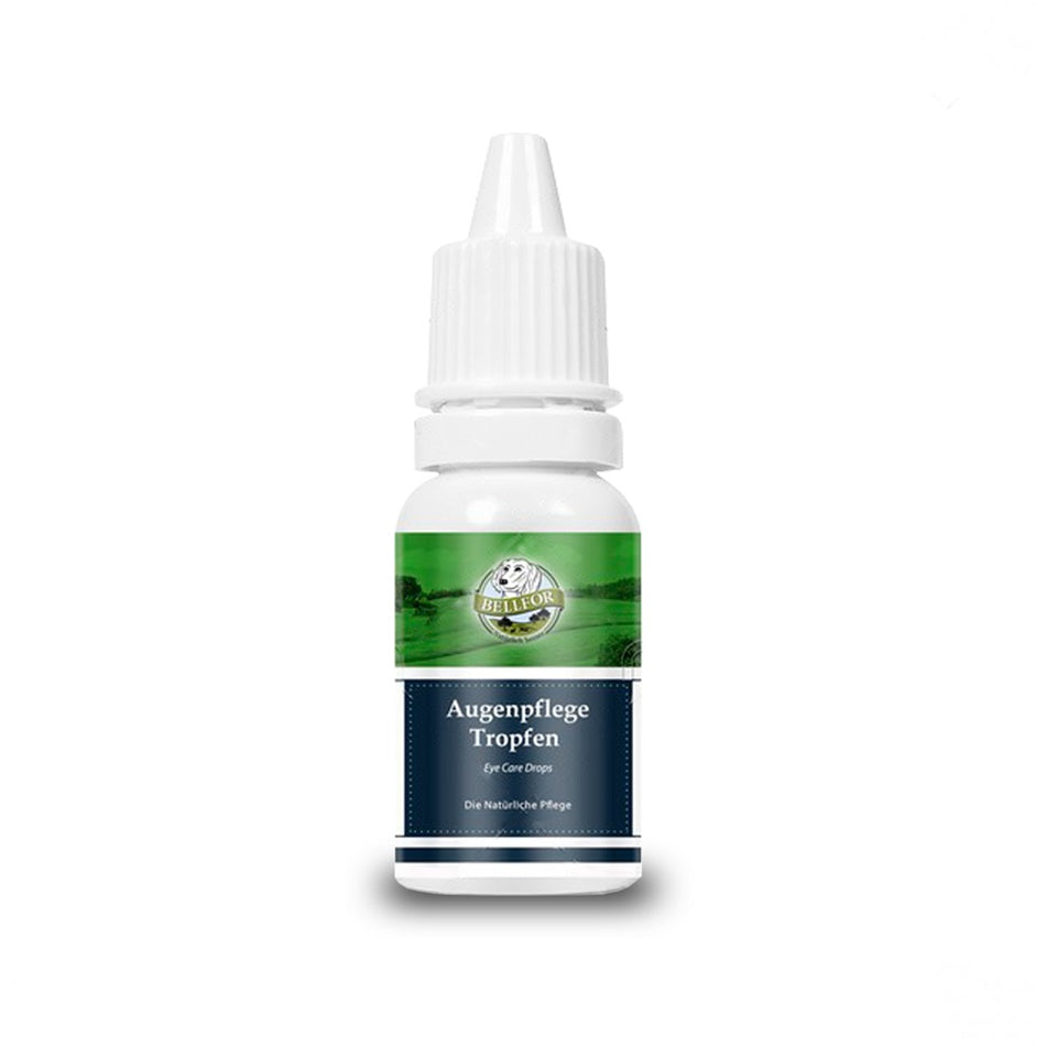 BELLFOR Augenpflege Tropfen 30ml