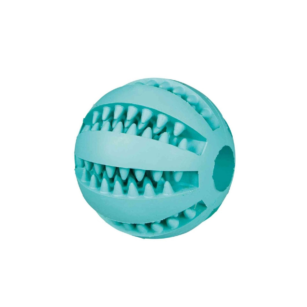 Der DENTAfun Baseball Mintfresh vereint Spiel, Zahnpflege und frischen Atem in einem. 