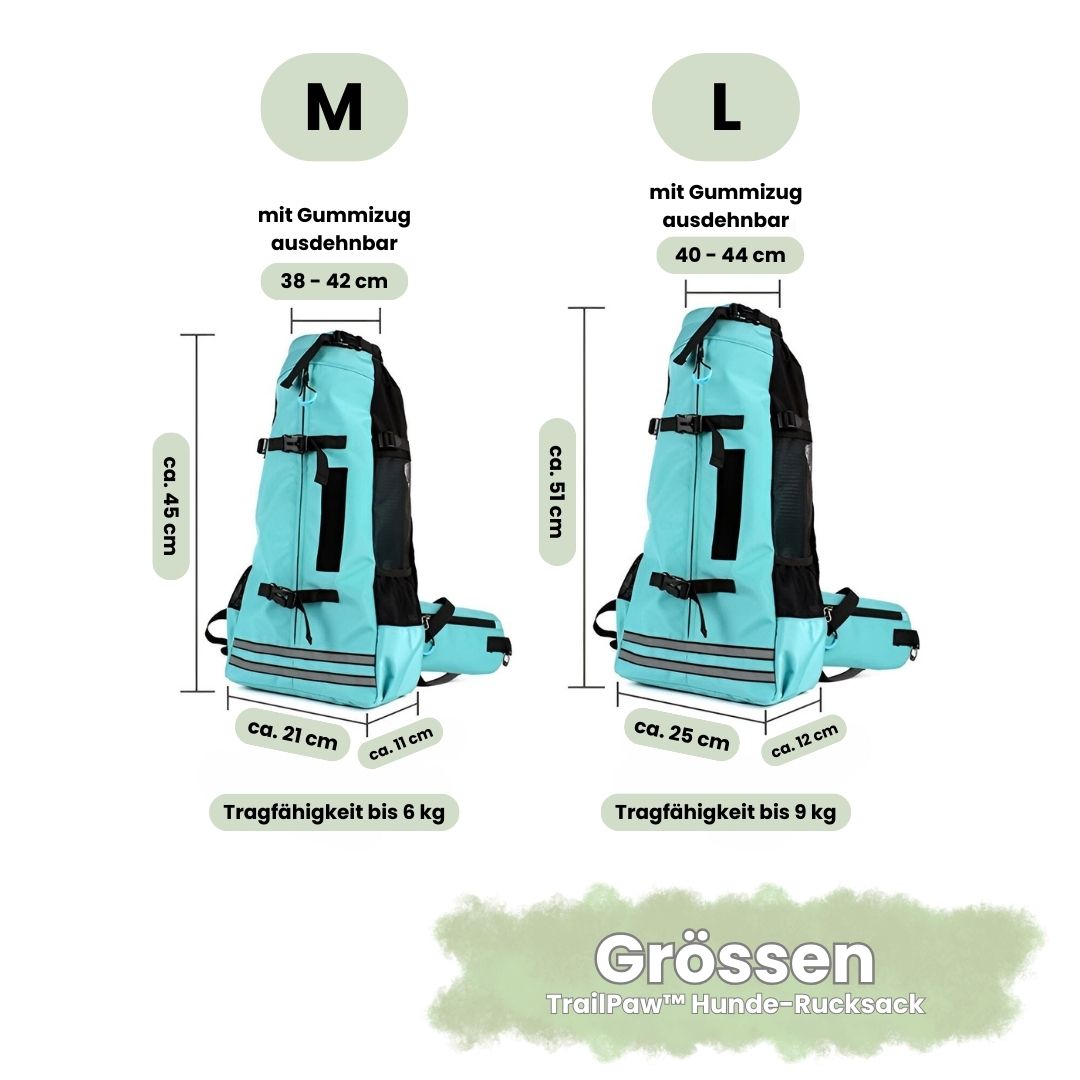 Dieser wasserdichte Hunde-Rucksack begleitet euch auf allen euren Abenteuern, egal ob ihr einen Spaziergang in der Stadt plant oder eine Wanderung unternimmt. Selbst für ältere Hunde oder Vierbeiner mit eingeschränkter Mobilität bietet dieser Rucksack die Möglichkeit, gemeinsame Abenteuer zu unternehmen.
