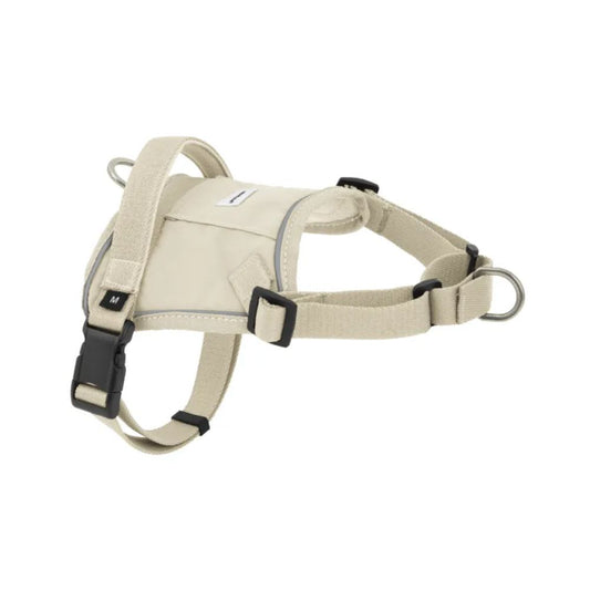 Das HiDream™ Hundegeschirr Valley überzeugt mit einem ergonomischen Design, das den Halsbereich schont und Ziehen verhindert.