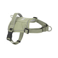 Das HiDream™ Hundegeschirr Valley überzeugt mit einem ergonomischen Design, das den Halsbereich schont und Ziehen verhindert.