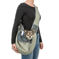 Bild in Galerie-Betrachter laden, Hunde-Fronttasche Sling Trixie
