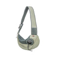 Hunde-Fronttasche Sling Trixie