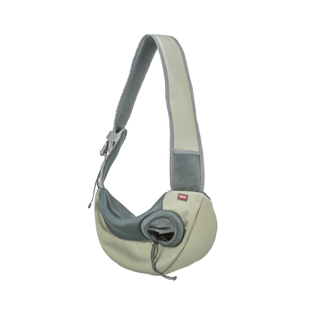 Hunde-Fronttasche Sling Trixie