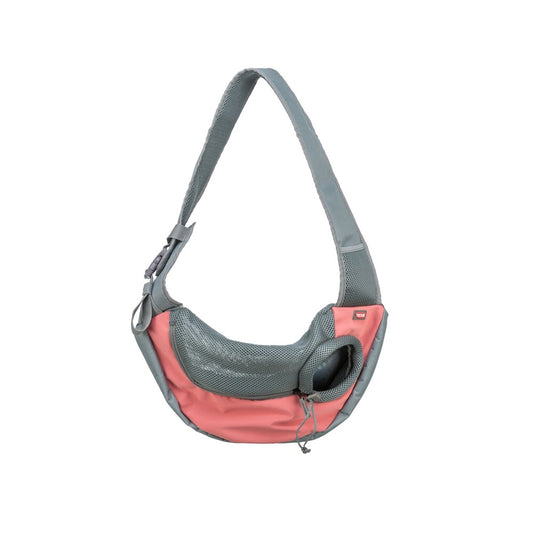 Hunde-Fronttasche Sling Trixie