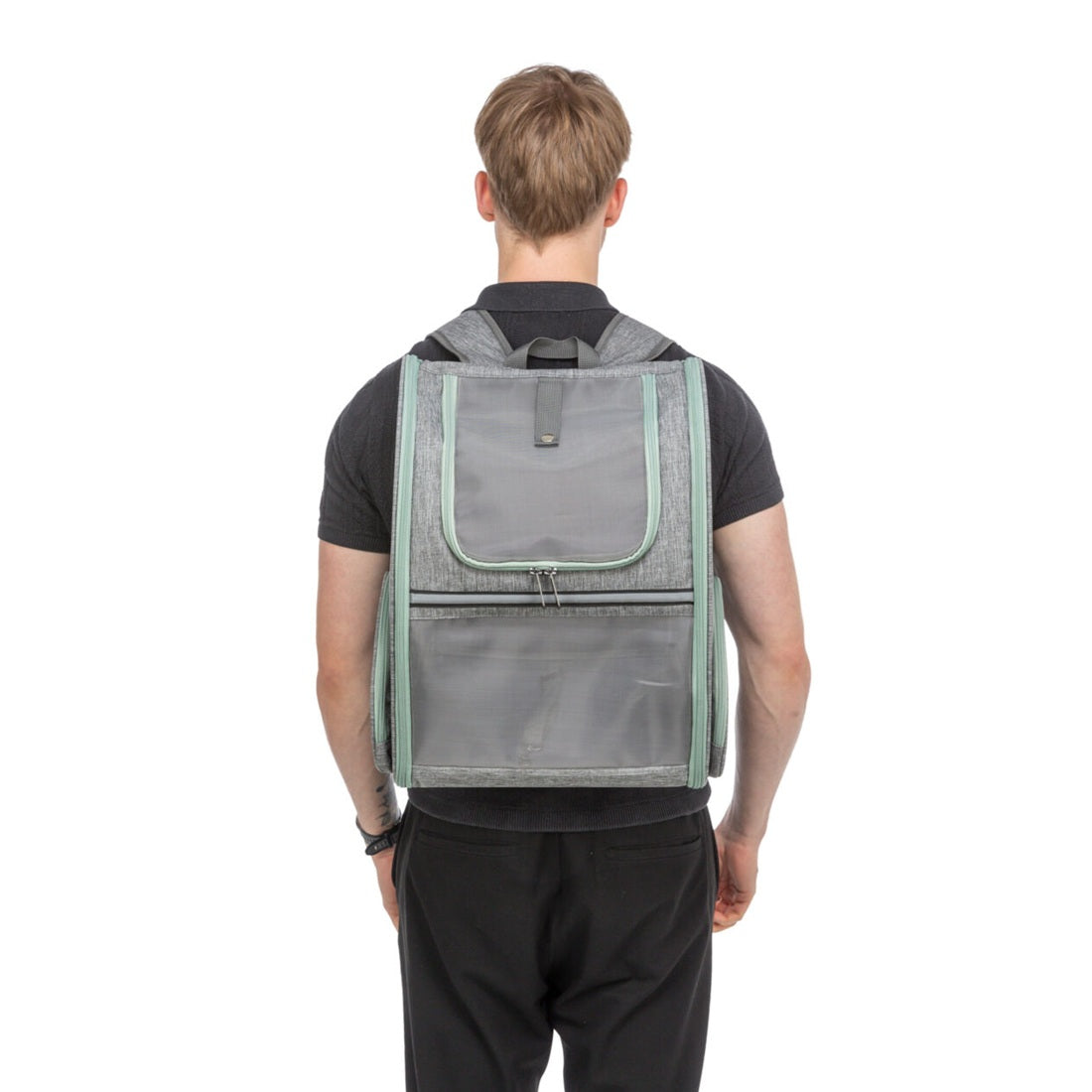 Hunde-Rucksack Chloe Trixie