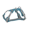 Das Premium Active Hundegeschirr wurde speziell für aktive Hunde entwickelt, die draussen alles geben – und dabei optimal geschützt sein sollen.