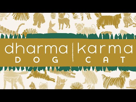 Youtube-Video: Geschichte über Dharma Karma.