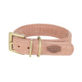 Bild in Galerie-Betrachter laden, Pure Halsband Leder extra breit Trixie
