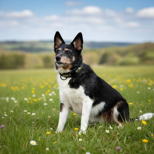 Das TrueLove Comfort Halsband löst dieses Problem mit seinem weichen, frotteegefütterten und atmungsaktiven Innenbereich, der Reizungen verhindert, und einer stabilen, verstellbaren Passform.